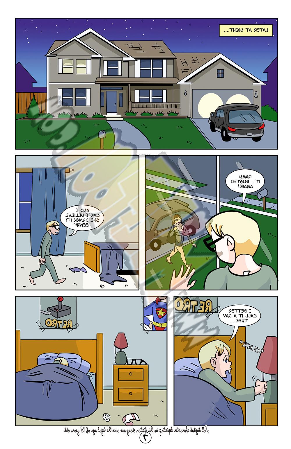 24P Mother making some bussiness before fuckin NOT her son