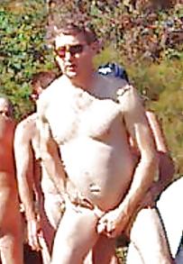 15P Beach 6some