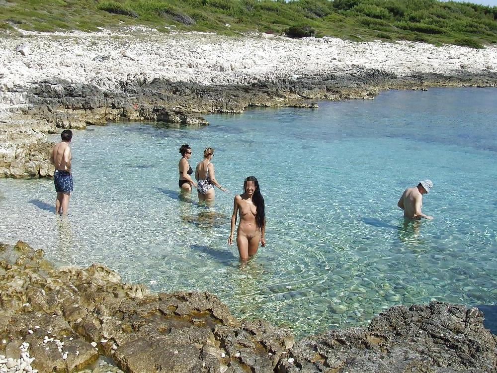 18P Nude Beach by ahcpl