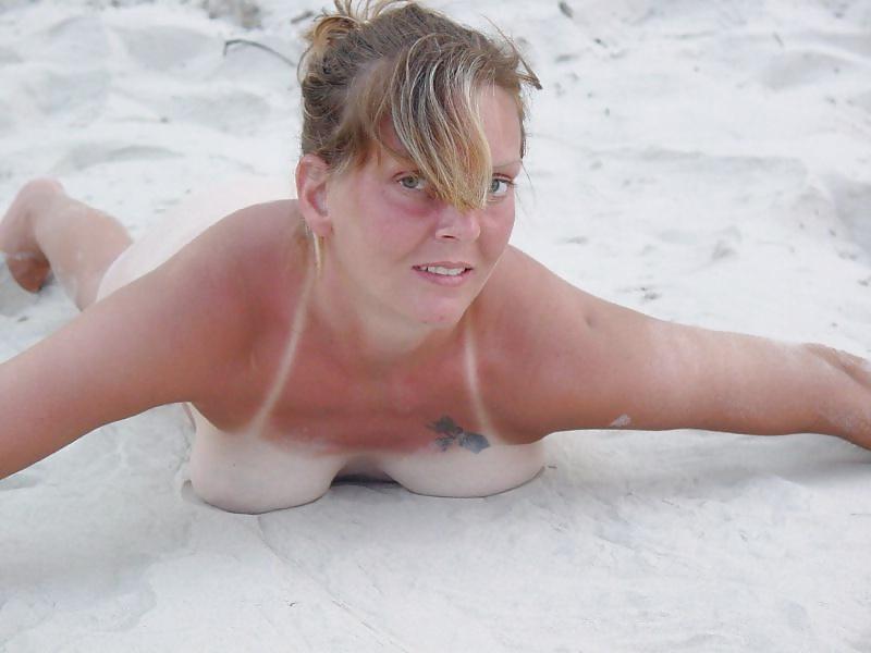 25P Strand Beach 60 fkk nudist
