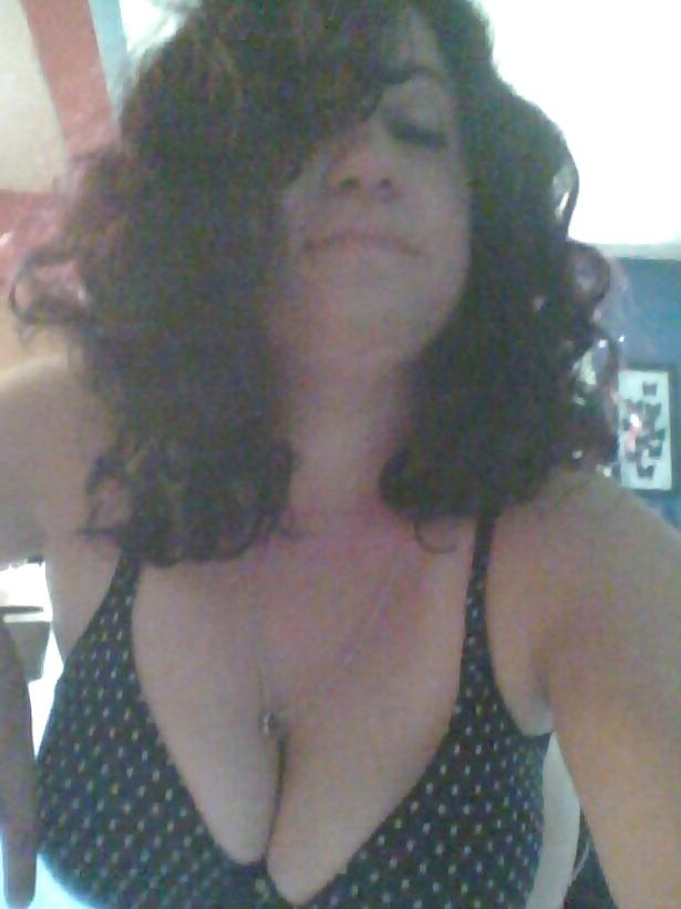 13P Slutty Chubby Mom, Erin From Florida Flashing Me On KIK