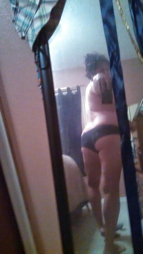 13P Slutty Chubby Mom, Erin From Florida Flashing Me On KIK
