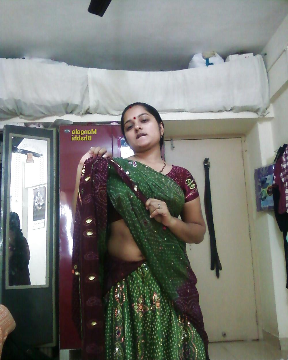 25P INDIAN WIFE MANGLA -INDIAN DESI PORN SET 9.6