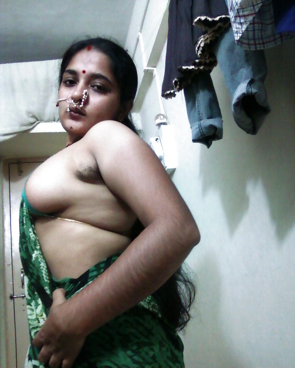 25P INDIAN WIFE MANGLA -INDIAN DESI PORN SET 9.6