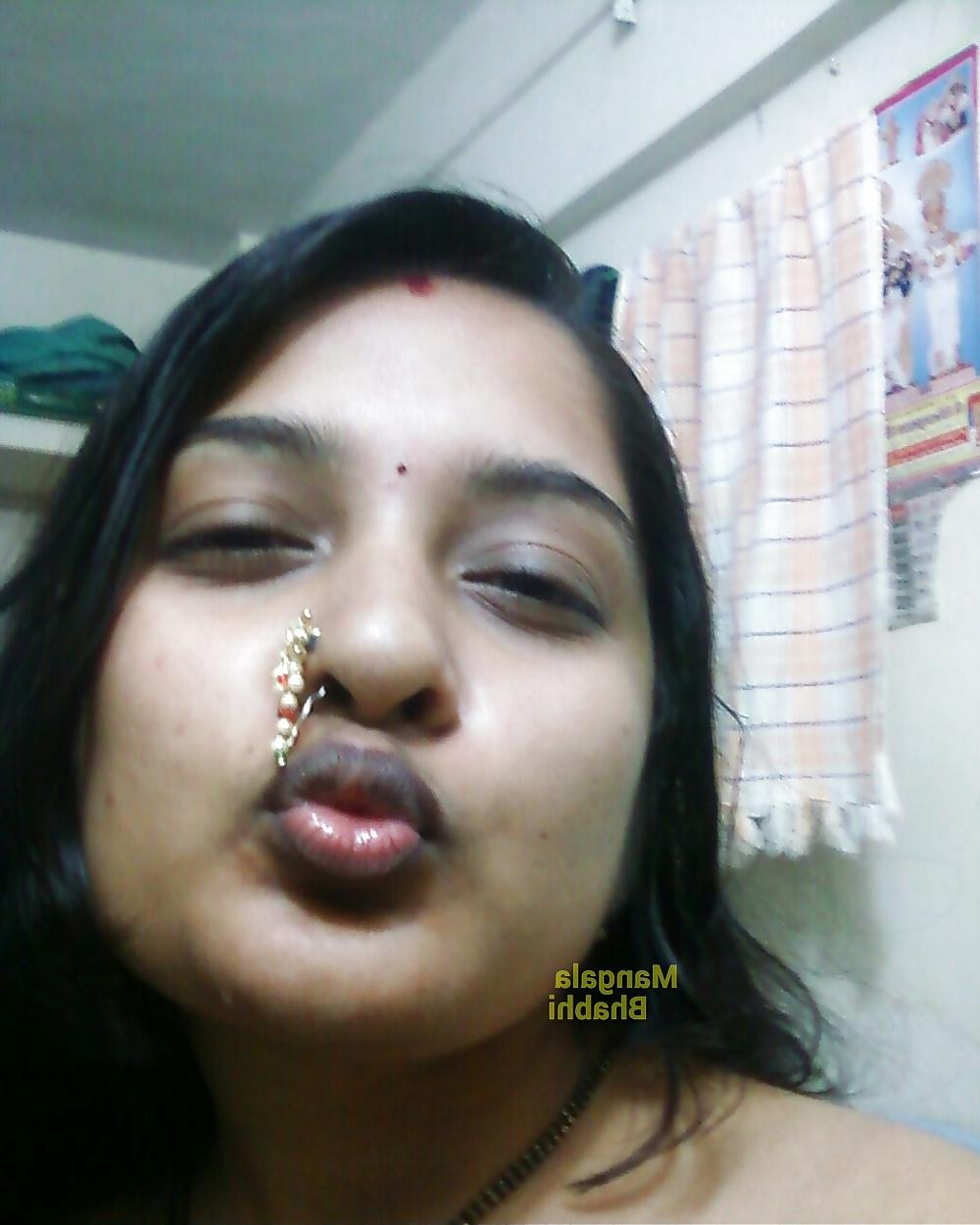25P INDIAN WIFE MANGLA -INDIAN DESI PORN SET 9.6