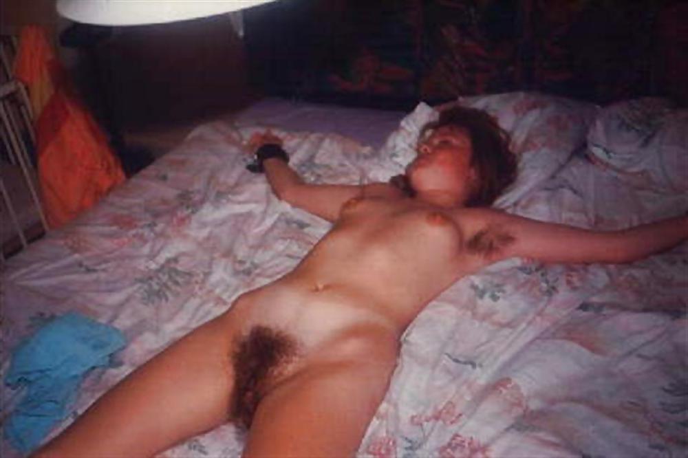 25P Another Hairy collection #39