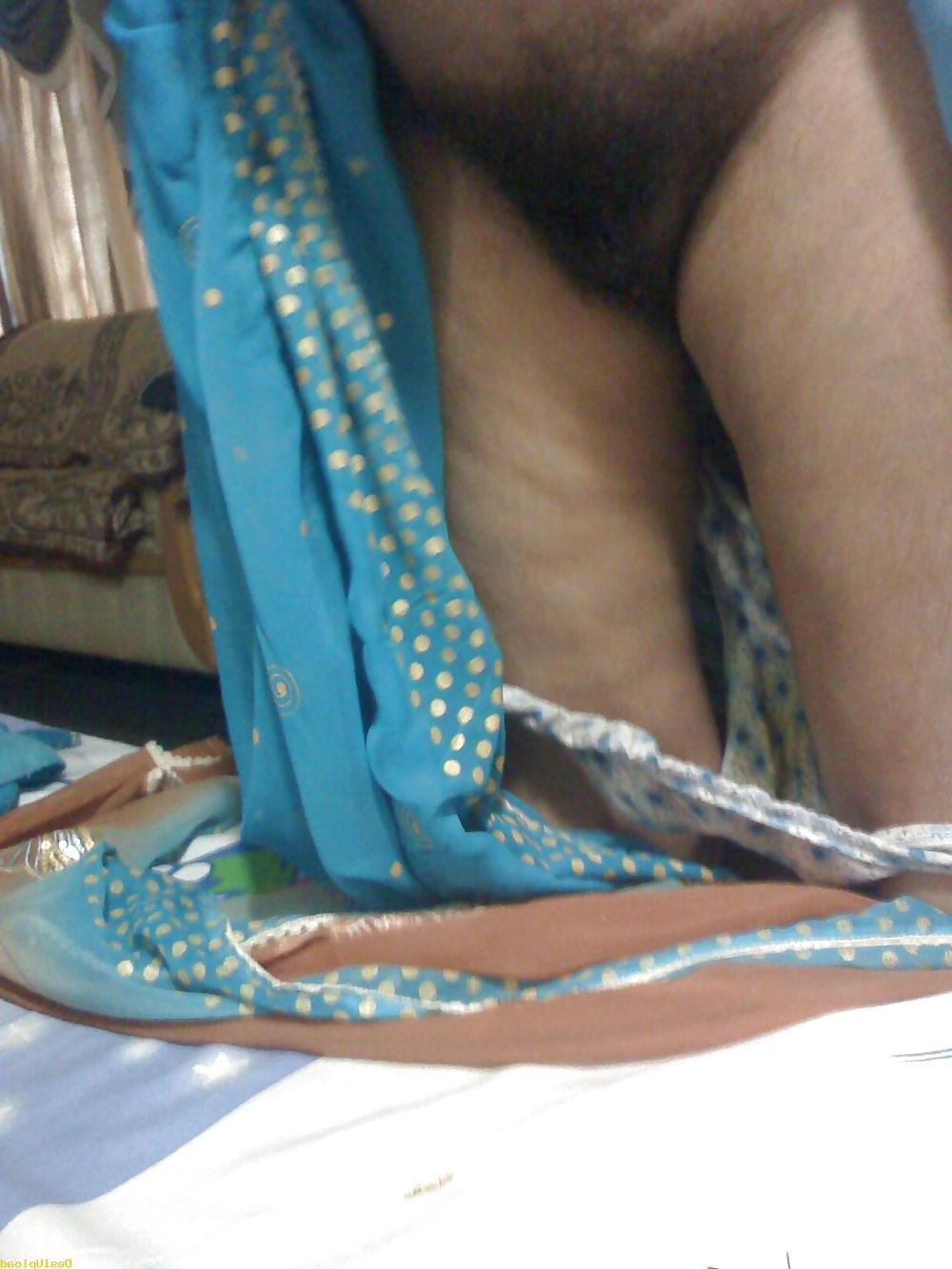 25P INDIAN WIFE RADHIKA -INDIAN DESI PORN SET 9.5