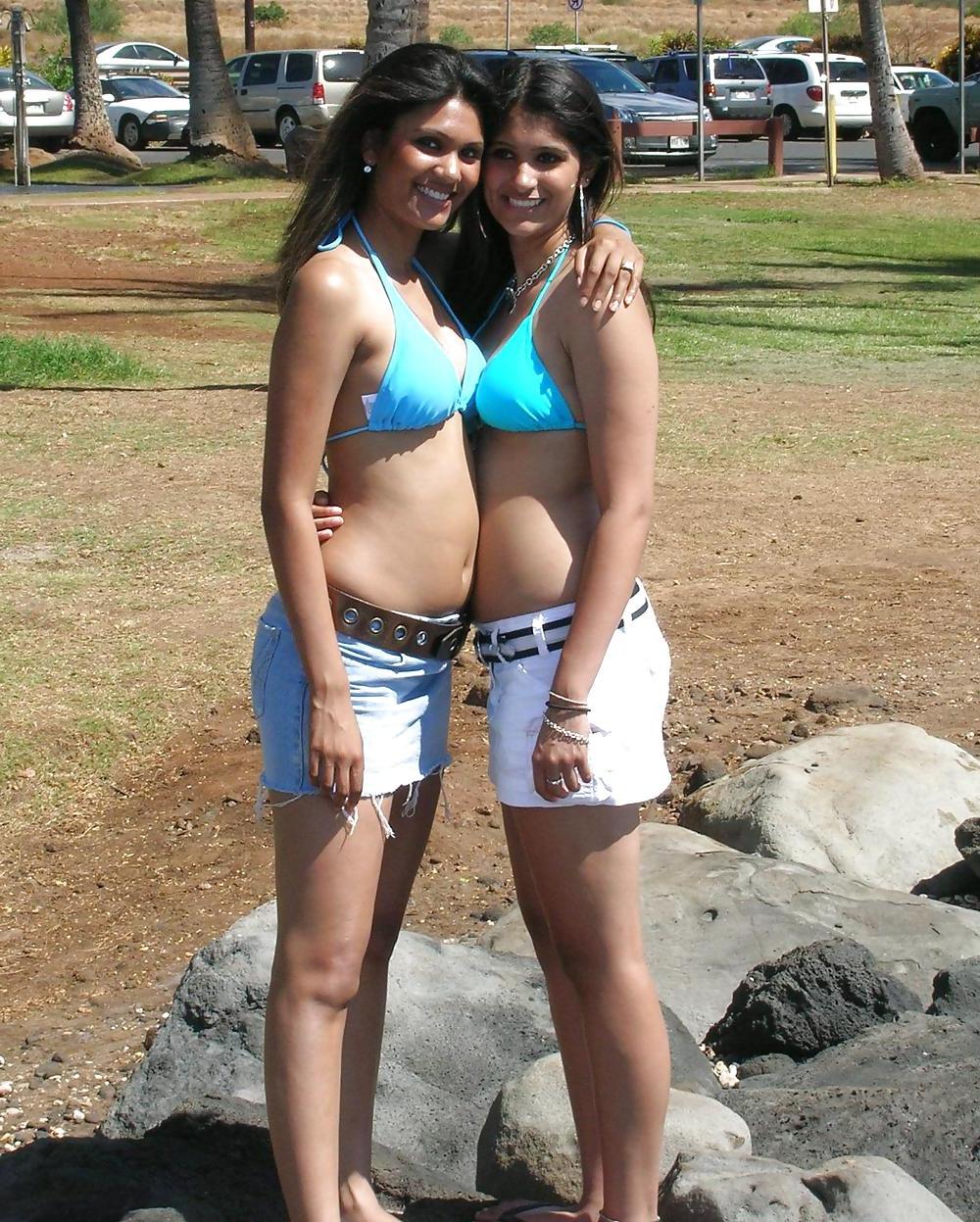 25P Indian teen nude 28