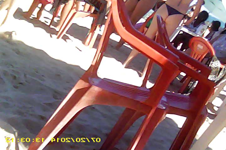 25P CANDID BEACH PRAIA DO FUTURO