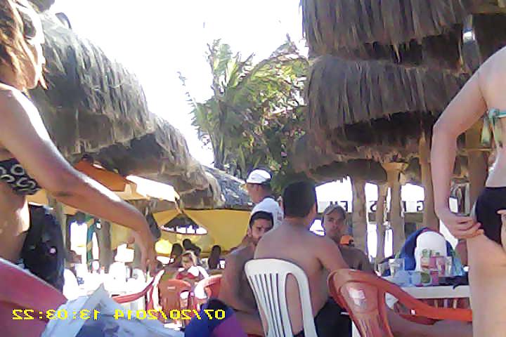 25P CANDID BEACH PRAIA DO FUTURO