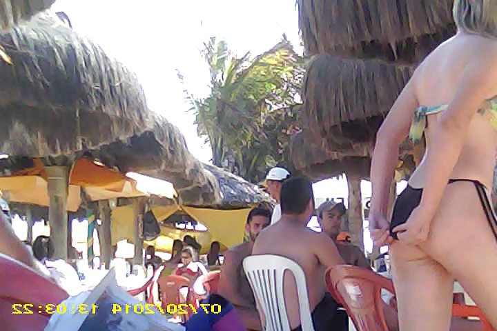 25P CANDID BEACH PRAIA DO FUTURO