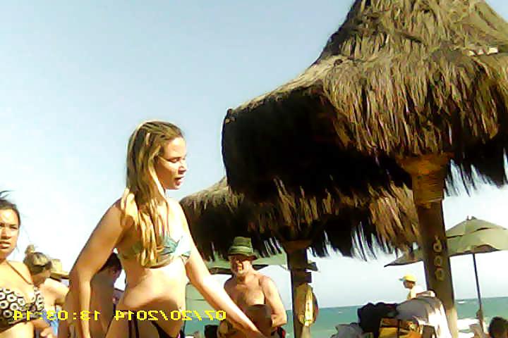 25P CANDID BEACH PRAIA DO FUTURO