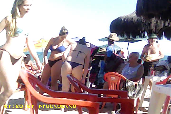 25P CANDID BEACH PRAIA DO FUTURO