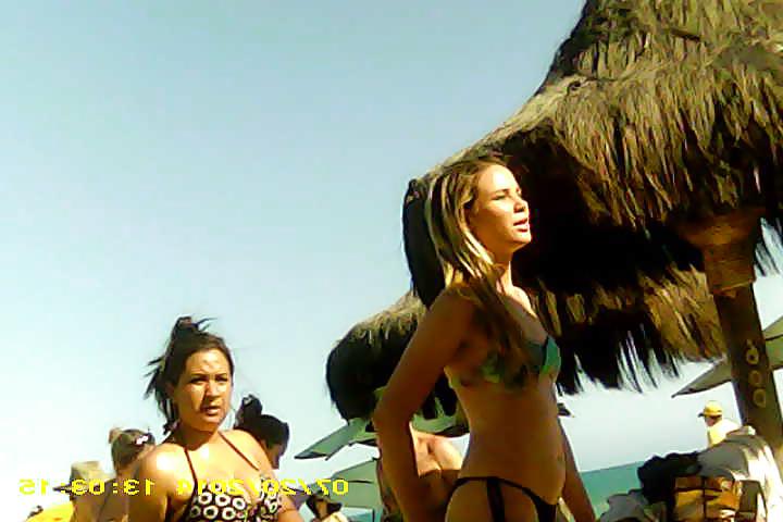25P CANDID BEACH PRAIA DO FUTURO
