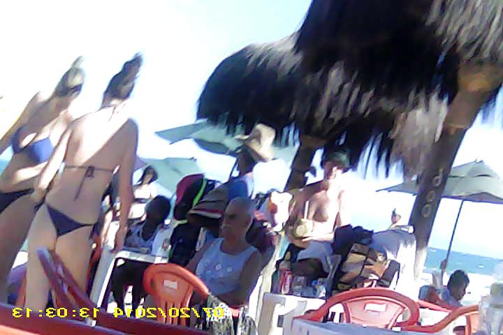 25P CANDID BEACH PRAIA DO FUTURO