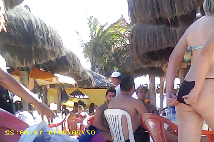 25P CANDID BEACH PRAIA DO FUTURO