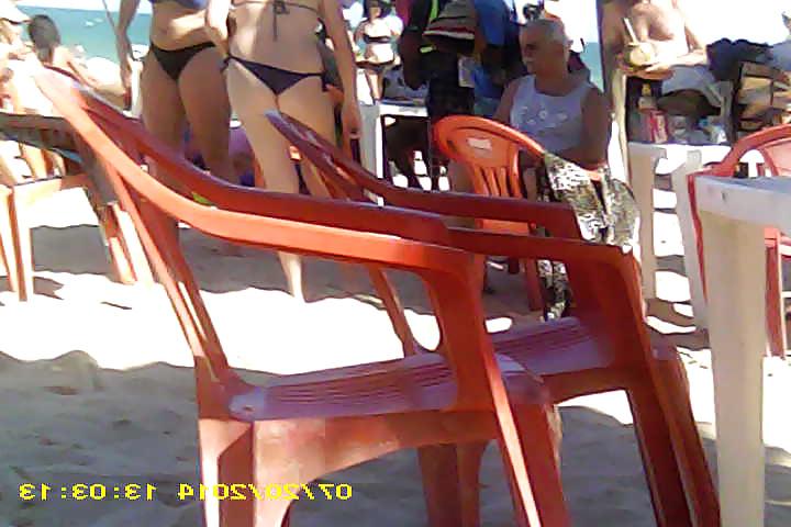 25P CANDID BEACH PRAIA DO FUTURO