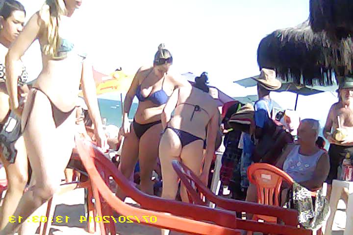 25P CANDID BEACH PRAIA DO FUTURO