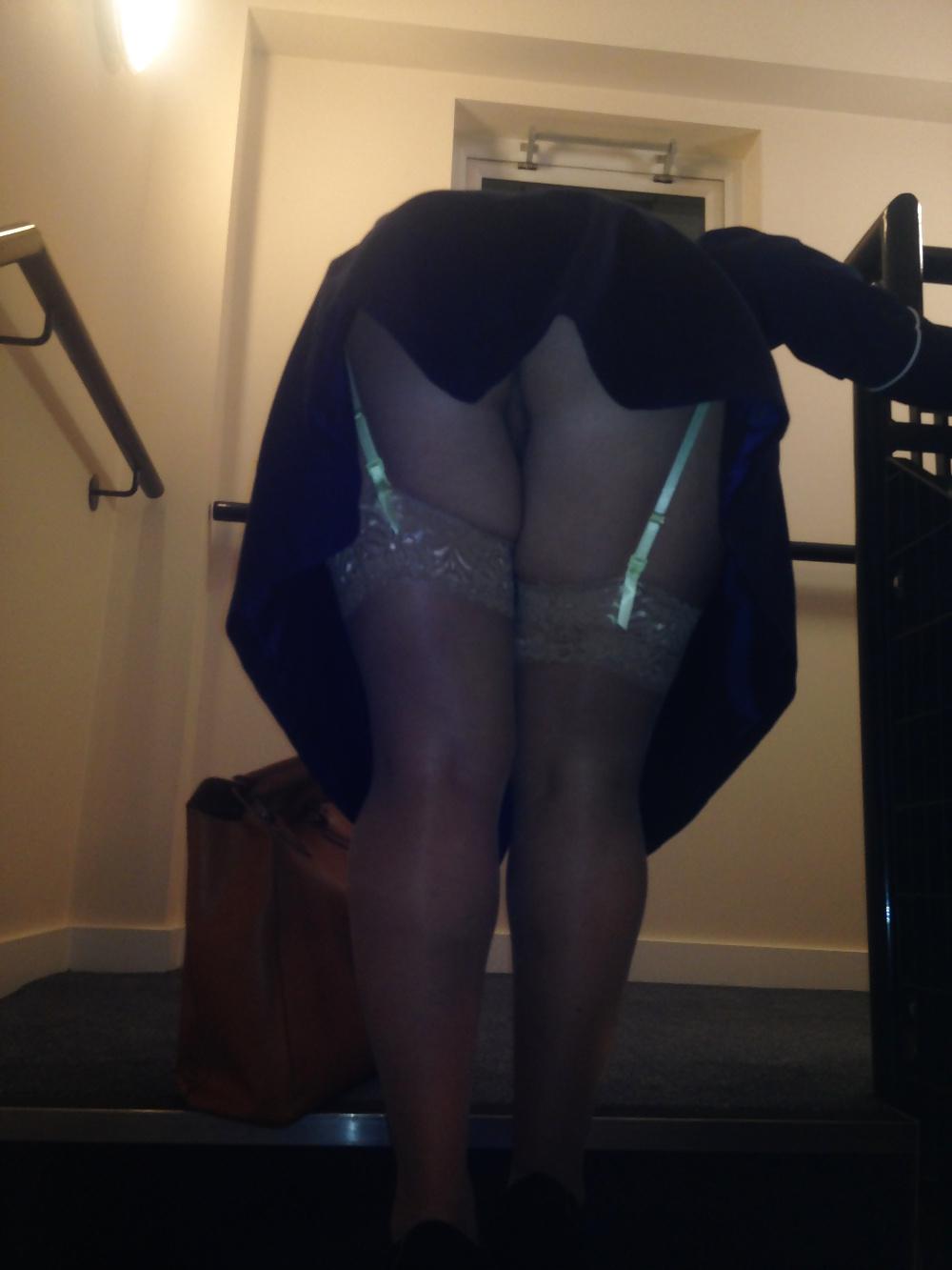11P New muff flashing