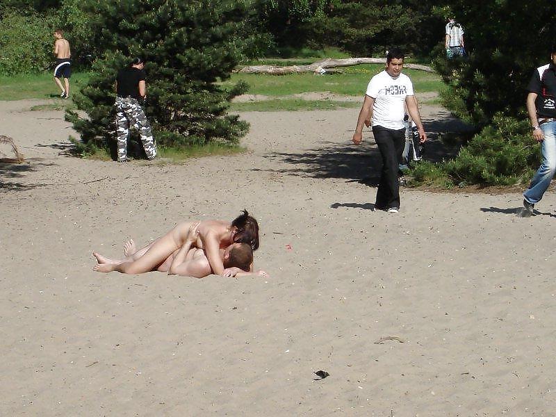 25P Good Beach Day