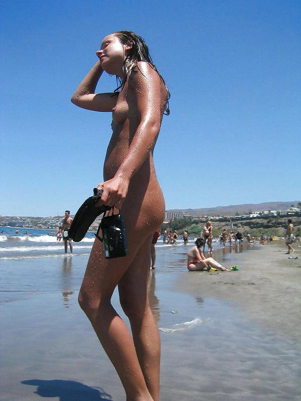 25P Good Beach Day