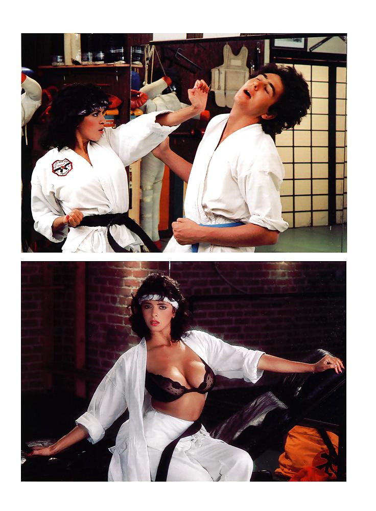25P Sporting Woman