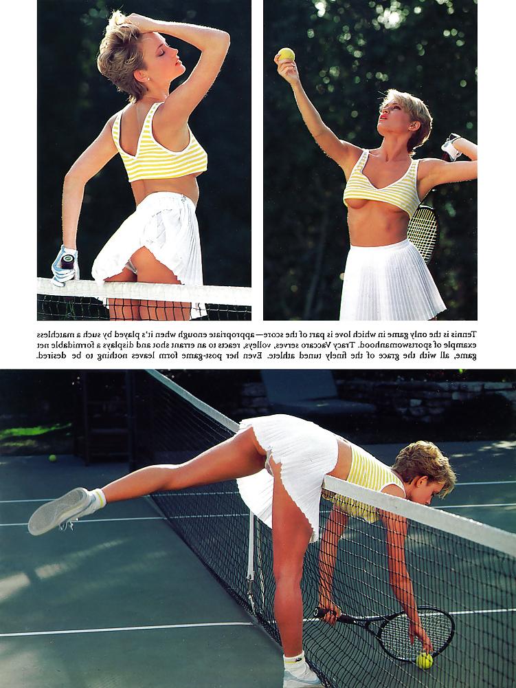 25P Sporting Woman