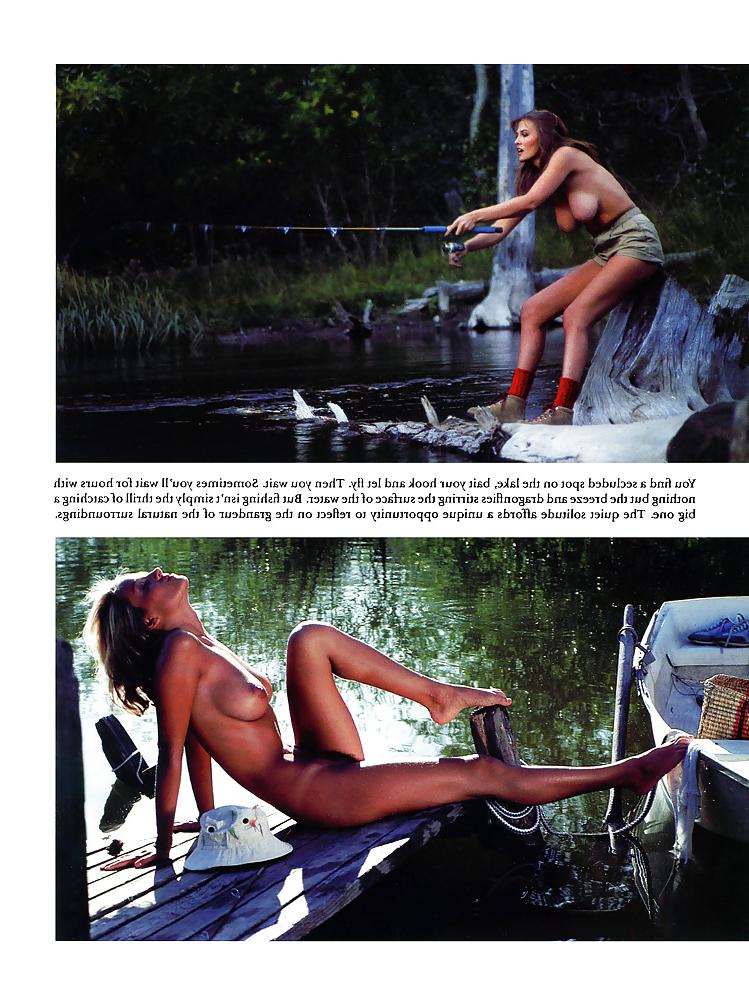 25P Sporting Woman