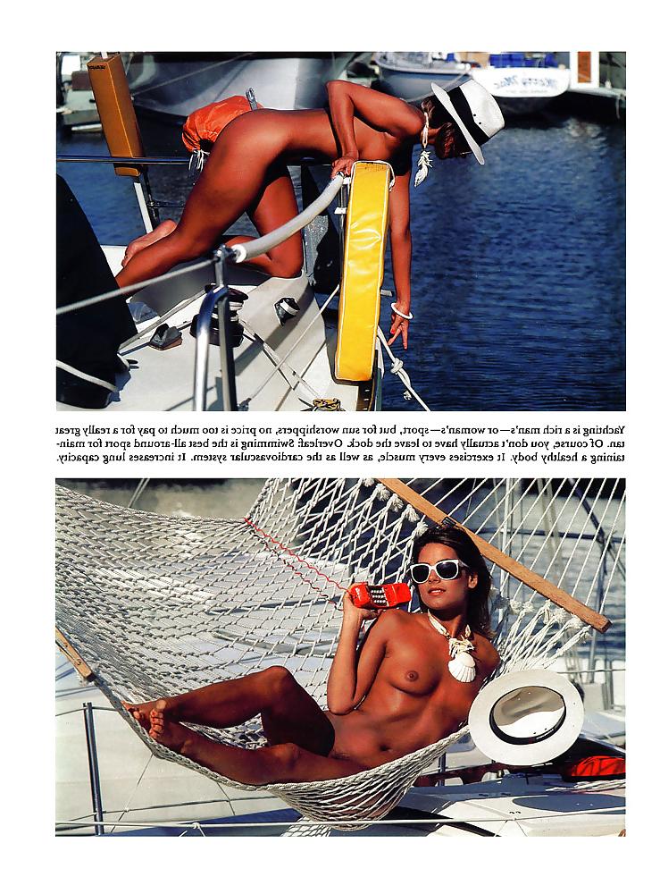25P Sporting Woman