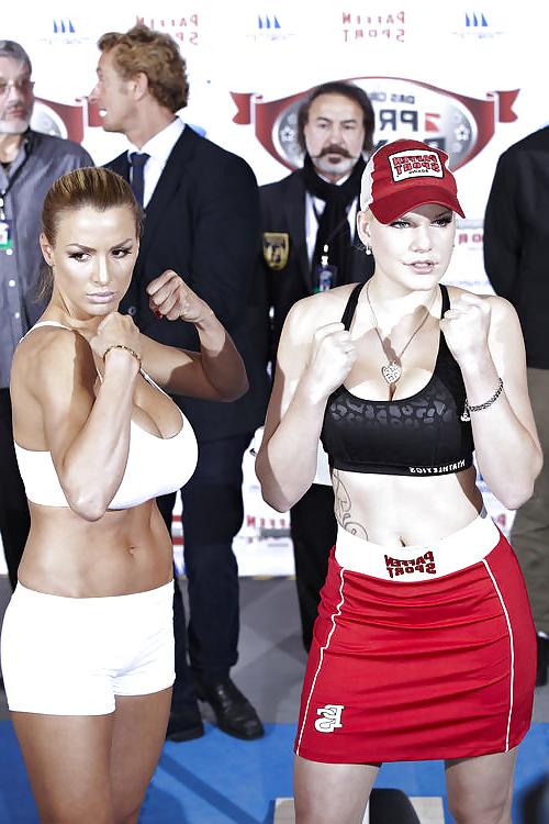 25P Jordan Carver Boxing & Gym