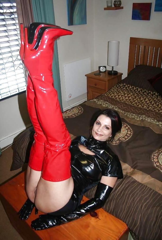 16P Sexy Pants 4