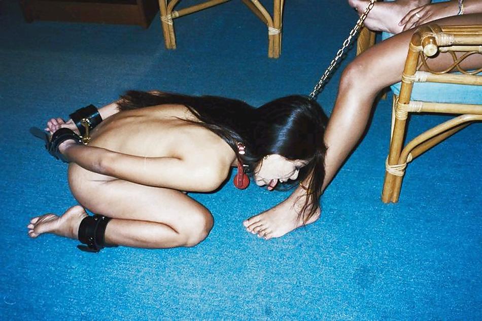 5P Collection of secret photographs