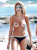 16P Ladies on the beach (naked)
