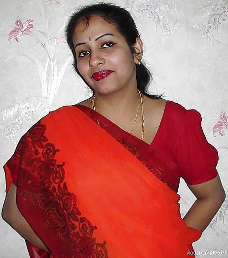 19P INDIAN WIFE JYOTI -INDIAN DESI PORN SET 8.8