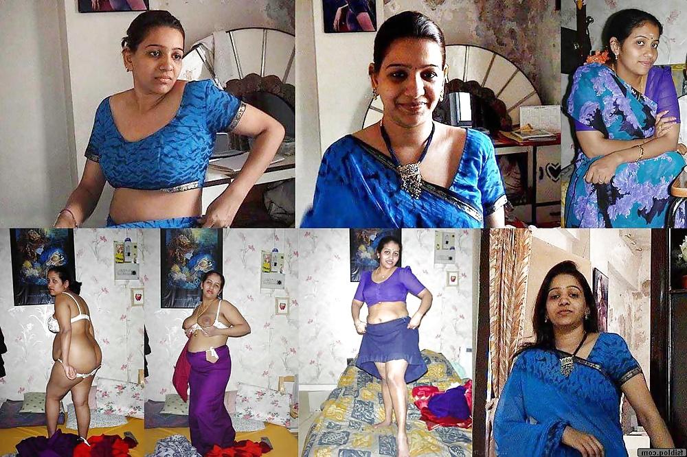 19P INDIAN WIFE JYOTI -INDIAN DESI PORN SET 8.8