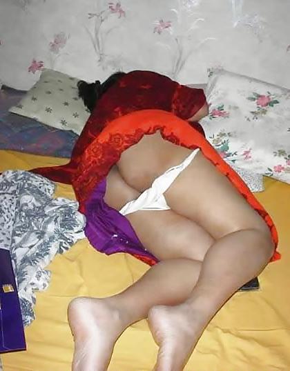 19P INDIAN WIFE JYOTI -INDIAN DESI PORN SET 8.8