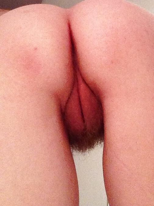 20P Hairy Pussy