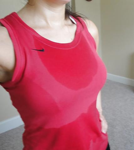 21P Workout - sometimes sweaty