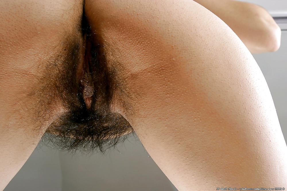 25P Hairy mariam