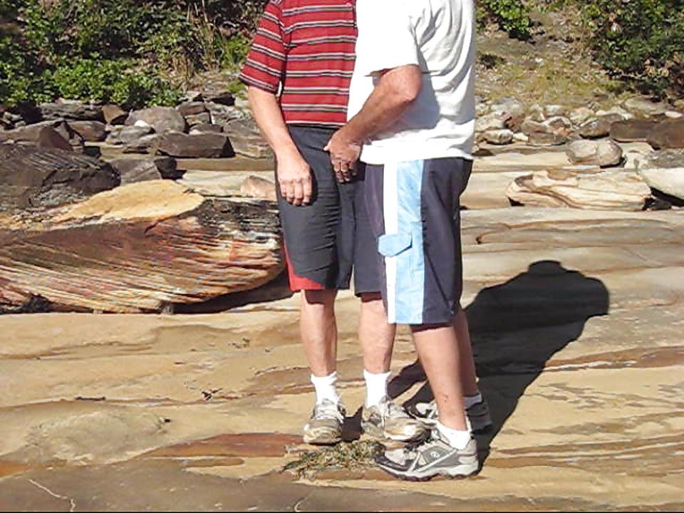 13P A day at the beach with roger