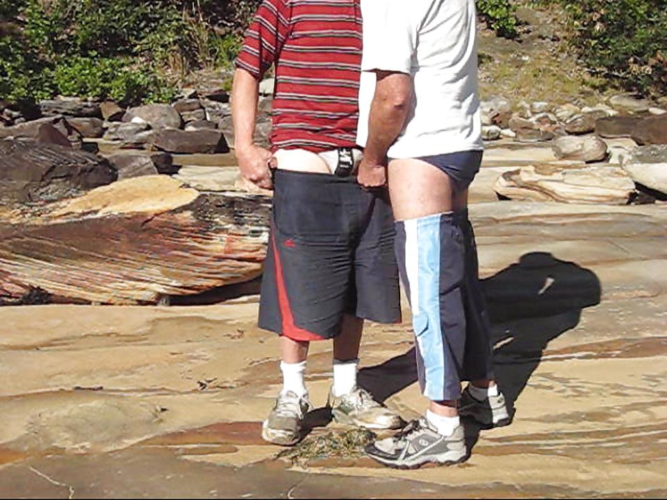 13P A day at the beach with roger