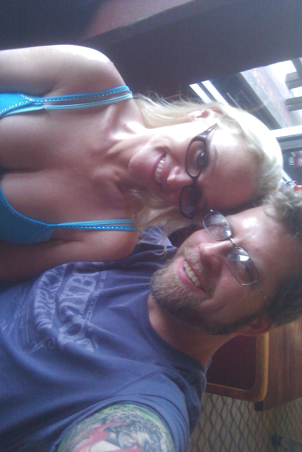25P Hot Milf WIfe and Exhibitionist 