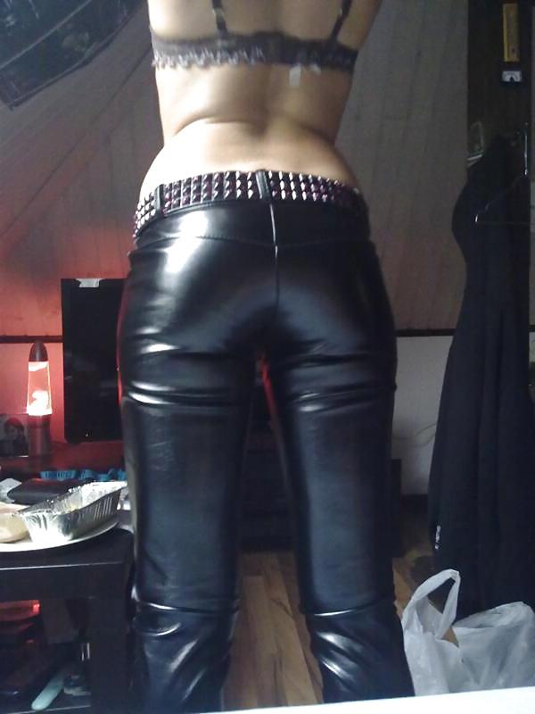 20P More fun with leather