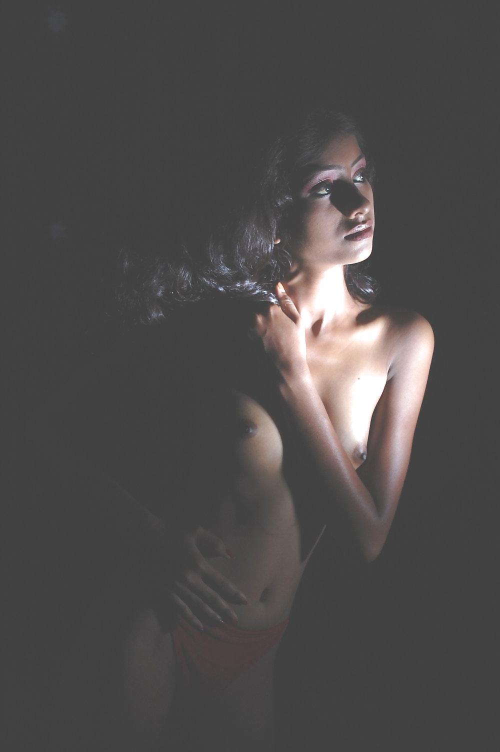 25P Indian teen nude 32