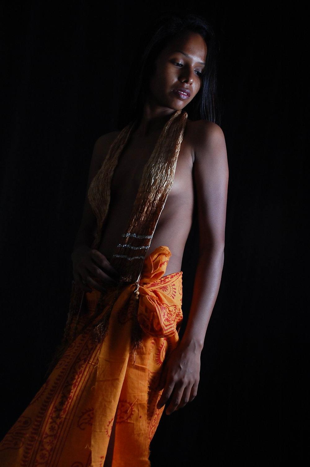 25P Indian teen nude 32