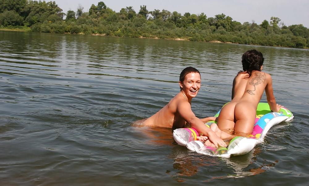25P Strand Beach 54 fkk nudist