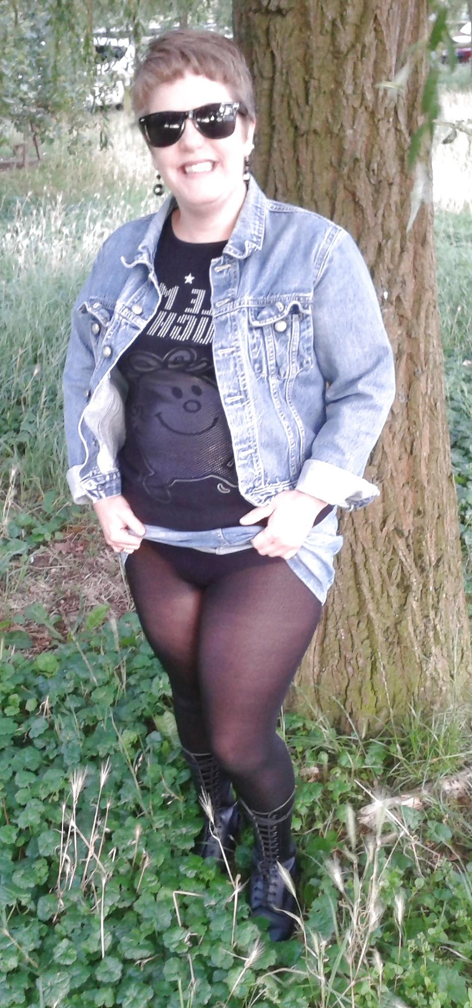25P Flashing in Norfolk