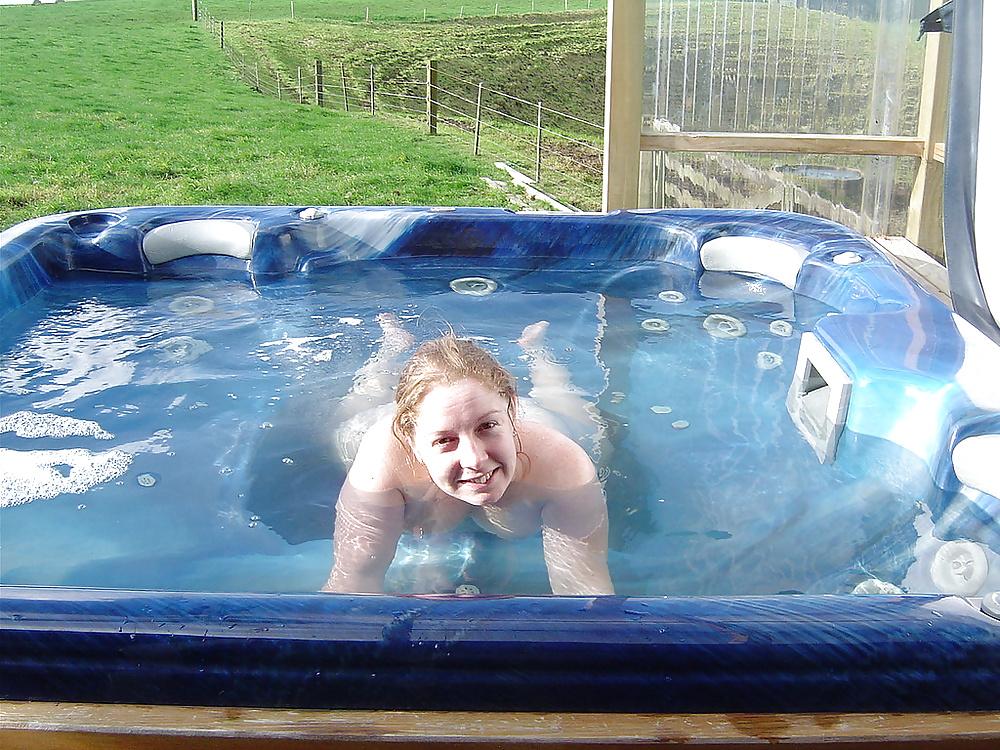 17P Rothaariger Busch Rachel