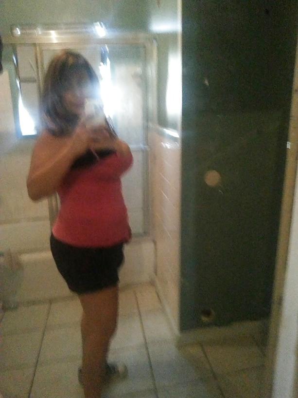 25P Big tit latina milf