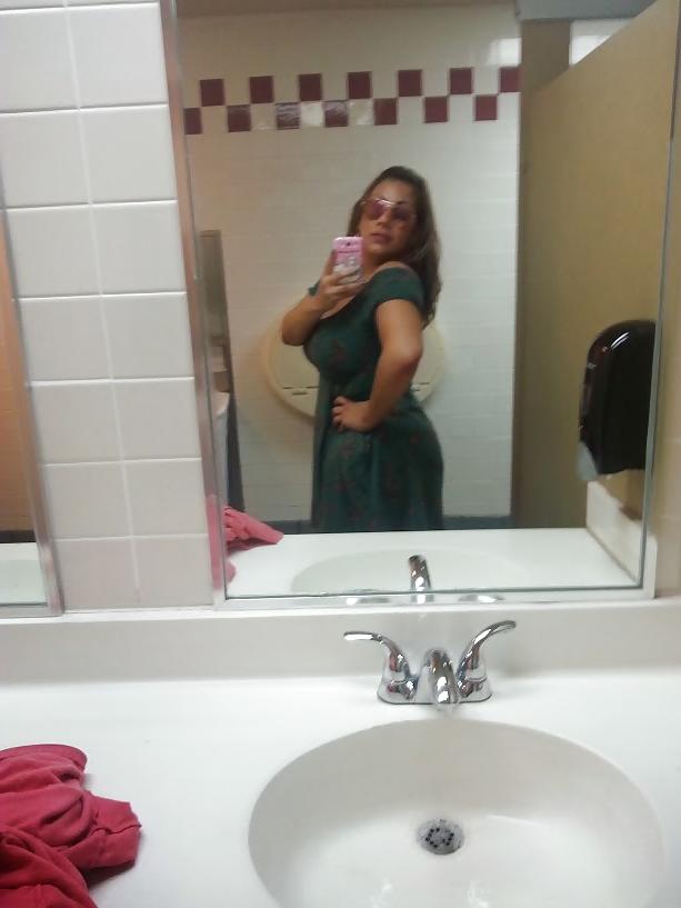 25P Big tit latina milf